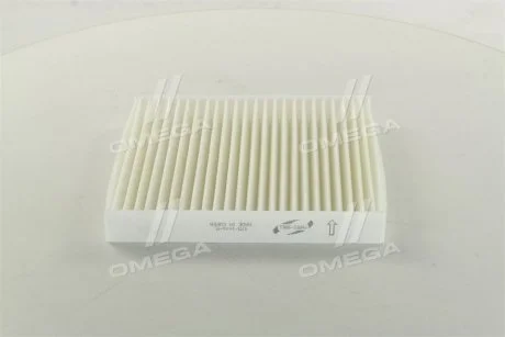 Фильтр салона Soul 08- (PARTS-MALL) PARTS MALL PMB-017