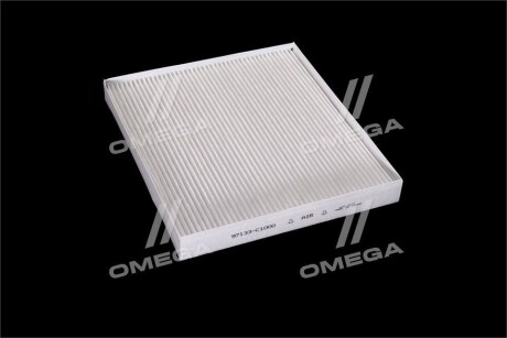 Фільтр салону HYUNDAI KIA (Parts-Mall) PARTS MALL PMB-031