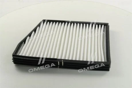 Фільтр салону DAEWOO LEGANZA(V100) (вир-во Parts-Mall) PARTS MALL PMC-001