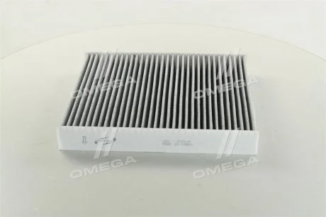 Фильтр кондиционера ORLANDO/CRUZE 13271191(угольный) PARTS MALL PMC-C11