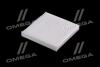Фільтр салону SSANGYONG (Parts-Mall) PARTS MALL PMD-012 (фото 4)