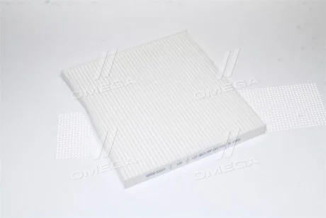 Фільтр салону TOYOTA RAV4(XA20) 00-05 (вир-во Parts-Mall) PARTS MALL PMF-003
