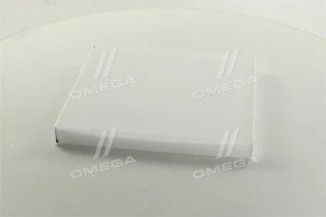 Фильтр кондиционера Mazda 2 DD10-61-P11 PARTS MALL PMH-009