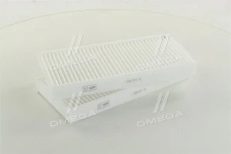 Фільтр салону NISSAN ARMADA 04- (вир-во) PARTS MALL PMW-054