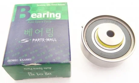 Ролик натяжний ременя ГРМ Ланос, Авео 1.5 (PartsMall) PARTS MALL PSC-B003