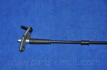 Трос зчеплення (вир-во PARTS-MALL) PARTS MALL PTB-160