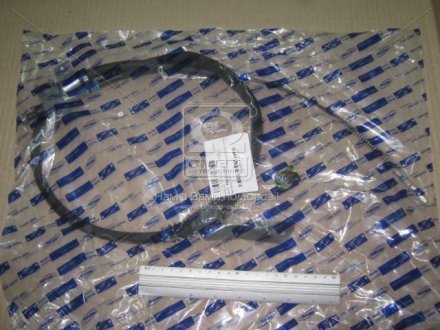 Трос ручного гальма (Parts-Mall) PARTS MALL PTD-014