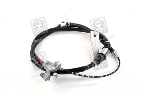 Трос ручного гальма (Parts-Mall) PARTS MALL PTD-031