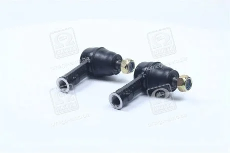 Наконечник рульової тяги DAEWOO LEGANZA(V100) (вир-во Parts-Mall) PARTS MALL PXCTC-002