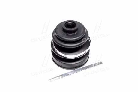 Пильовик ШРКШ к-т (Parts-Mall) PARTS MALL PXCWA-313