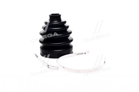 Пильник ШРКШ нар AveoLacetti 1.51.6/Hynd/Mits96391553 PMC PARTS MALL PXCWC-103
