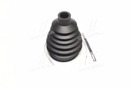 Пильовик ШРКШ к-т SSANGYONG KYRON(D100) (Parts-Mall) PARTS MALL PXCWC-107