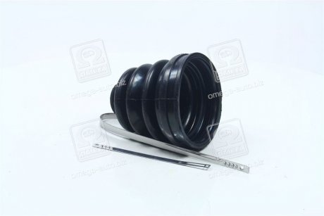 Пильовик ШРКШ к-т HYUNDAI MARCIA (вир-во) PARTS-MALL PXCWC-108 (фото 1)