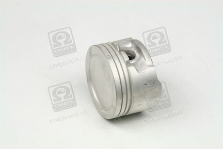 Поршень Lanos 79,50 +0,50 1,6 16V з пальцем (вир-во) PARTS-MALL PXMSC-007C