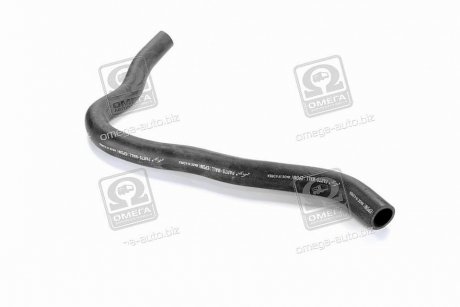 Патрубок радіатора HYUNDAI CEED(ED) 06MY PARTS-MALL PXNLA-173