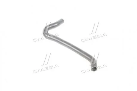 Патрубок радіатора (вир-во Parts-Mall) PARTS MALL PXNLA-244U