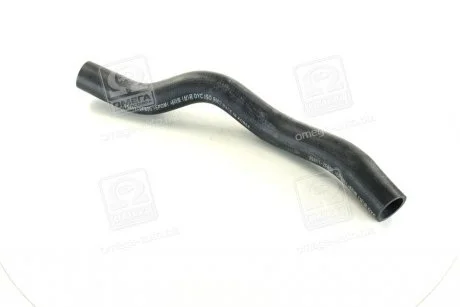 Патрубок радіатора верхній KIA CERATO 04MY(LD) (вир-во PARTS-MALL) PARTS MALL PXNLB-089
