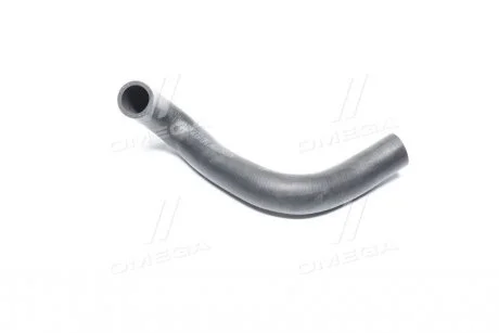 Патрубок радіатора верхній DAEWOO LACETTI(J200) (вир-во PARTS-MALL) PARTS MALL PXNLC-008