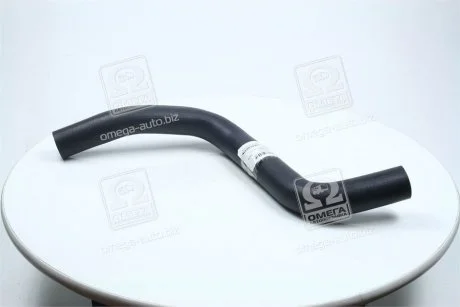 Патрубок радіатора Aveo МКПП нижній (вир-во PARTS-MALL) PARTS MALL PXNLC-046