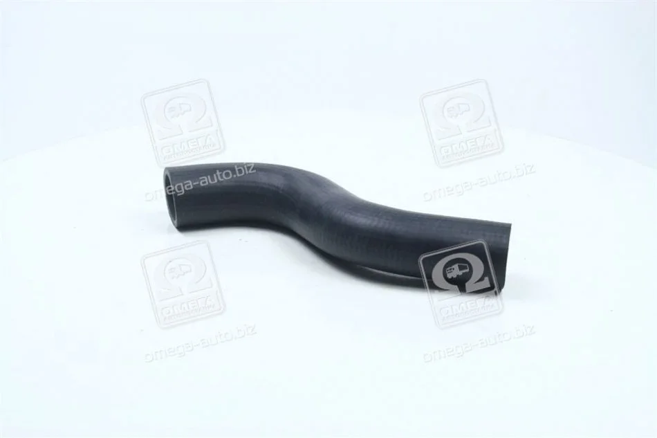 Патрубок радіатора DAEWOO LANOS(T100) (вир-во Parts-Mall) PARTS MALL PXNLC-055 (фото 1)