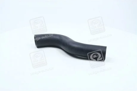 Патрубок радіатора DAEWOO LANOS(T100) (вир-во Parts-Mall) PARTS MALL PXNLC-055