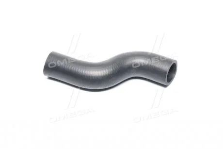 Патрубок системи охолодження Nu Lanos16v 96180071 PARTS MALL PXNMC-009