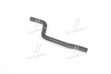 Патрубок DAEWOO LEGANZA(V100) (вир-во Parts-Mall) PARTS MALL PXNMC-075