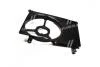 Диффузор дополнительный (- мотор) Ланос (PartsMall) PARTS MALL PXNOC-002 (фото 1)