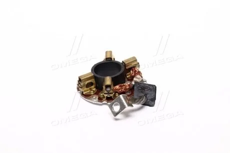 Щітки стартера (вир-во PARTS-MALL) PARTS MALL PXPEC-C002
