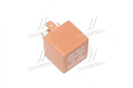 Реле бензонасоса (вир-во PARTS-MALL) PARTS MALL PXPFC-001