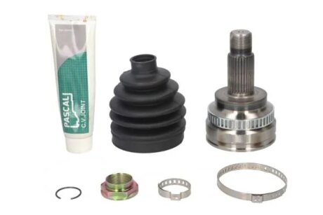 Запчастина PASCAL G1B015PC