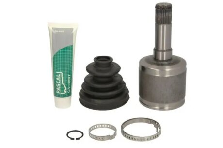 Шрус PASCAL G7X024PC