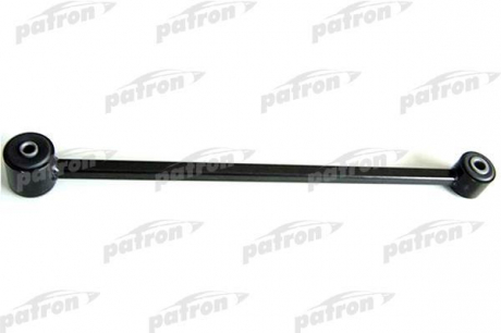 Тяга продольная задней подвески Лачетти PATRON PS5079 (фото 1)