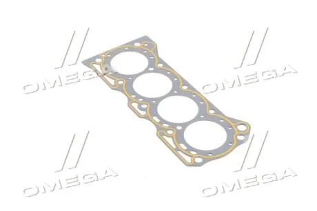 Прокладка головки блоку SUZUKI G13B/G13BB (вир-во PAYEN) Payen BN480