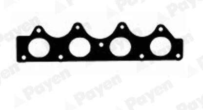 Прокладка, випускний колектор Hyundai/Kia 1,4/1,6 16V (вир-во) Payen JD6188