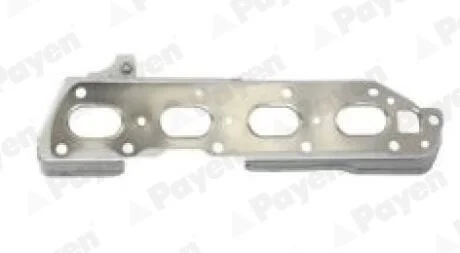 Прокладка, випускний колектор FORD/PSA 2,0 Hdi DW10 (вир-во) Payen JD6190