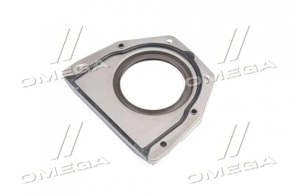 Сальник двигуна REAR FORD 1.25/2,0 ZETEC 80X142/168X15 PTFE в корпусі, після 11.99 (вир-во PAYEN) Payen LK5004 (фото 1)
