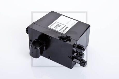 Помпа підйому кабіни PE AUTOMOTIVE 12360000