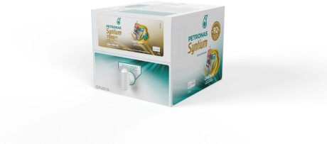 Олива моторна SYNTIUM 7000 AV 0W-20 SN+ (20L) PETRONAS 70410RY1EU