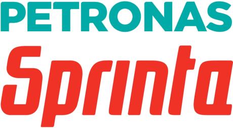 Олива моторна SPRINTA F700 E 10W-30 SL (1L) PETRONAS 73124E15EU