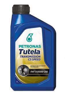 Трансмісійна олива Tutela CS Speed 20x1L PETRONAS 76012E18EU
