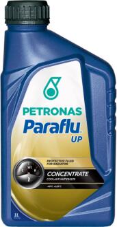 Антифриз-концентрат червоний PARAFLU UP 1L PETRONAS 76059E18EU