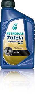 Трансмісійна олива Tutela GI/E 1L PETRONAS 76406E18EU