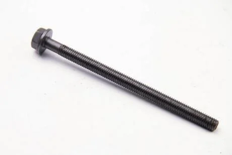 Болт головки блоку Jumper,Boxer,Ducato,Transit 2.2 HDi,TDCi 06- (1 шт.) (0204 A9) Citroen/Peugeot 0204A9