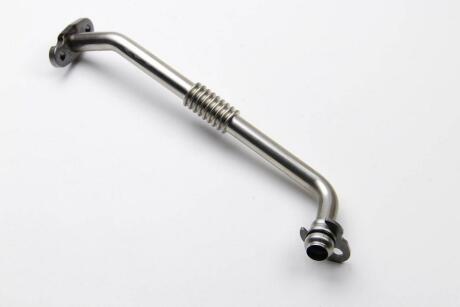 Патрубок турбіни Citroen/Peugeot 037955