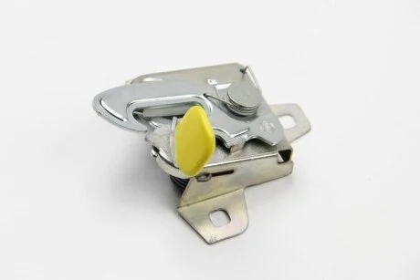 Замок капота Ducato,Jumper,Boxer 06-  Citroen/Peugeot 1608501380