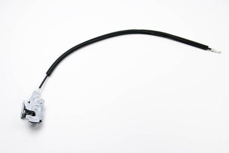 Замок багажника Citroen/Peugeot 1615655980