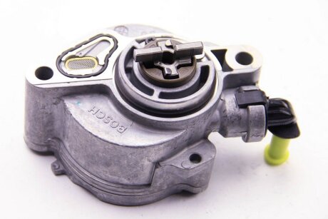 Вакуумний насос Berlingo,Partner 1.6HDi 05- (4565 70) Citroen/Peugeot 456570