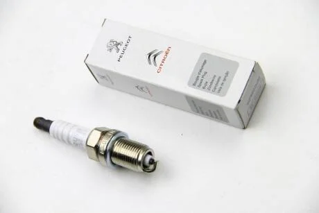 Свічка запалювання Citroen/Peugeot 5960J3