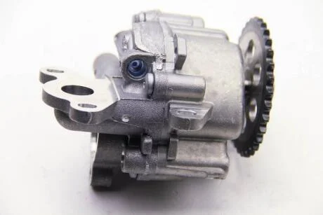 Помпа масл. двигуна Citroen/Peugeot 9808634180